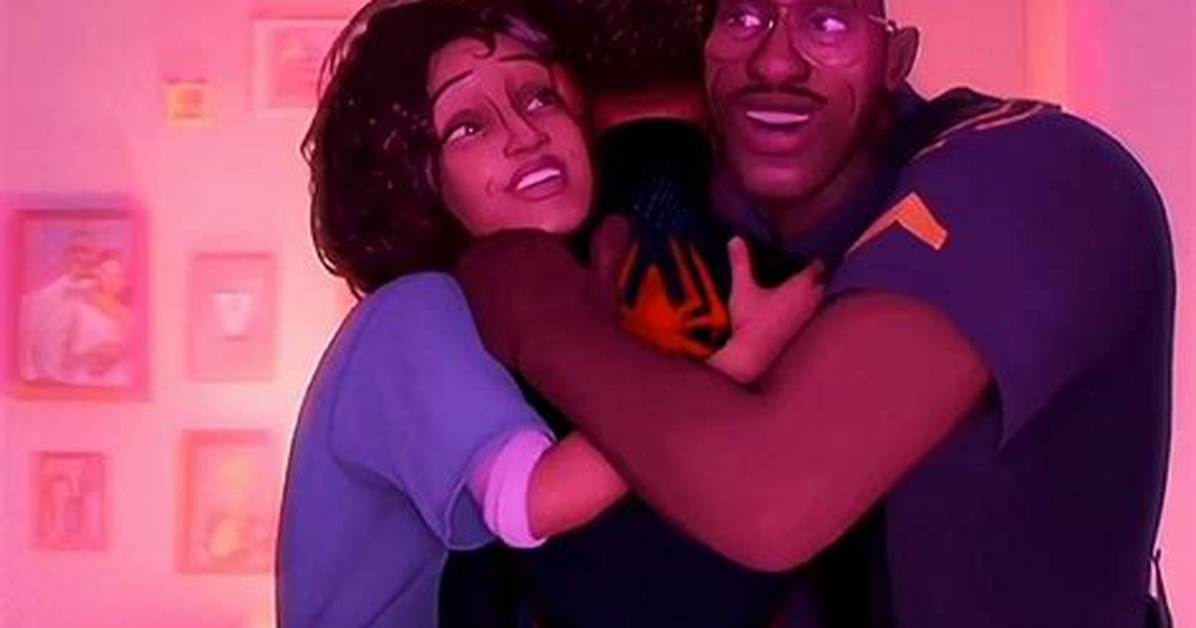 The Ultimate Guide to Miles Morales' Parents in the Spider-Verse