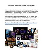 The Ultimate Guide to Millionaire Matchmaking: Tyler's Secrets Unveiled