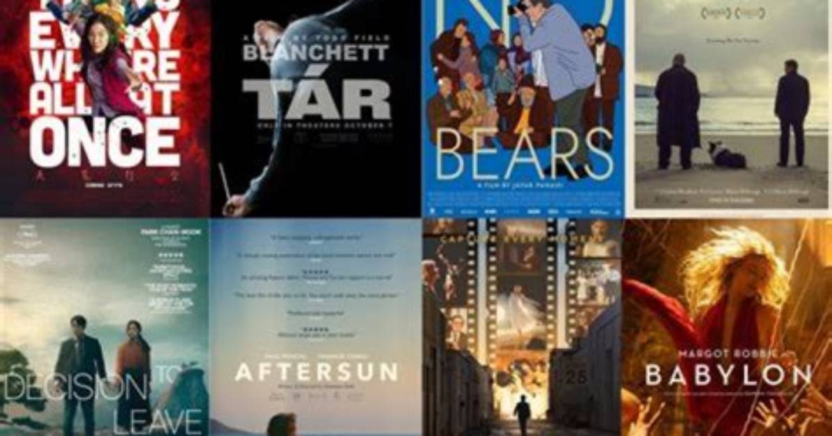 The Ultimate Guide to Movierule Today: Your Essential Source for Film Information
