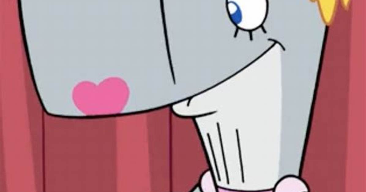 The Ultimate Guide to Mr. Krabs' Daughter: Everything You Need to Know