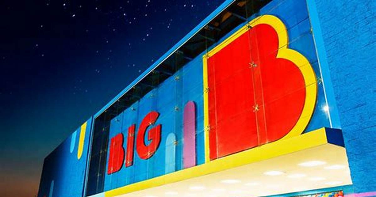 The Ultimate Guide to Navigating the Big 5-0