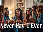 The Ultimate Guide to Never Have I Ever Eaten: Unlocking Food Adventures