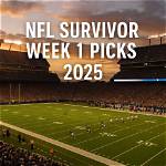 The Ultimate Guide to Nfl Survivor Week 4