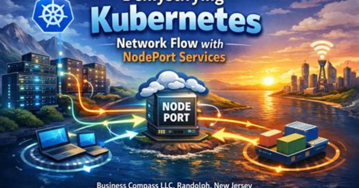 The Ultimate Guide to Nodeport Services in Kubernetes