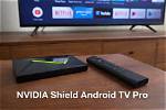 The Ultimate Guide to Nvidia Shield Tv Pro for Kodi Enthusiasts