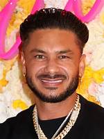 The Ultimate Guide to Pauly D's Parents: a Journey Through Their Lives
