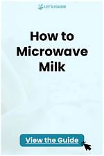 The Ultimate Guide to Perfectly Microwaving Milk for a Rich, Frothy Hot Chocolate
