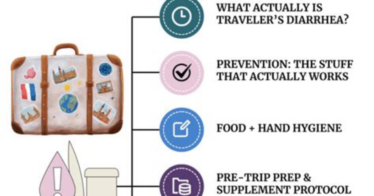 The Ultimate Guide to Reddit Delta Diarrhea: Causes, Symptoms, and Treatment