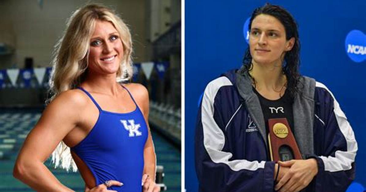 The Ultimate Guide to Riley Gaines' Medals: Triumphs and Accolades