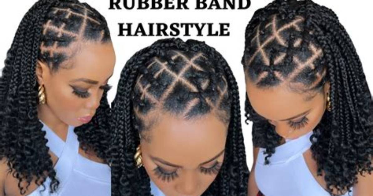The Ultimate Guide to Rubberband Styles: Tips, Tricks, and Inspiration