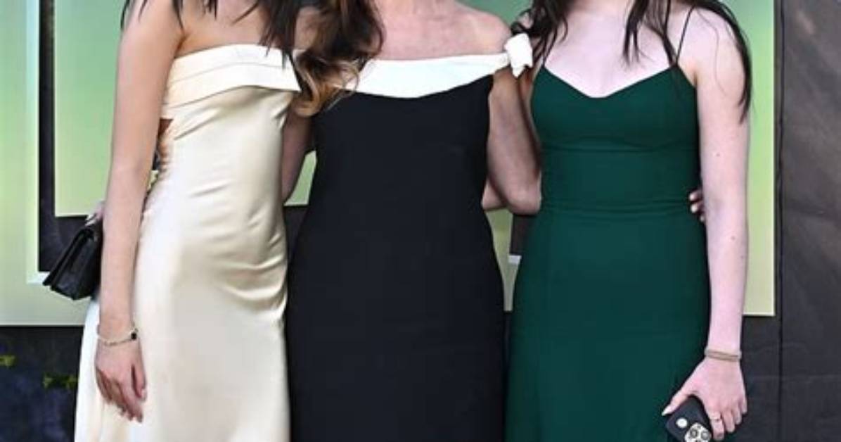 The Ultimate Guide to Sandler's Daughters: Everything You Need to Know