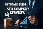 The Ultimate Guide to Seo with Tim Slavens