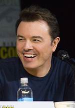The Ultimate Guide to Seth Macfarlane's Love Life