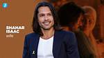 The Ultimate Guide to Shahar Isaac's Film and Television Career