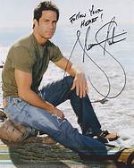 The Ultimate Guide to Shawn Christian: Biography, Career, and Highlights