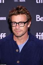The Ultimate Guide to Simon Baker's Relationships