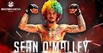 The Ultimate Guide to Sugar Sean O'malley's Captivating Tattoos