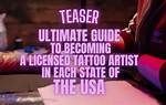 The Ultimate Guide to Tattoo Artist Sean O'malley: Meaning and Inspiration