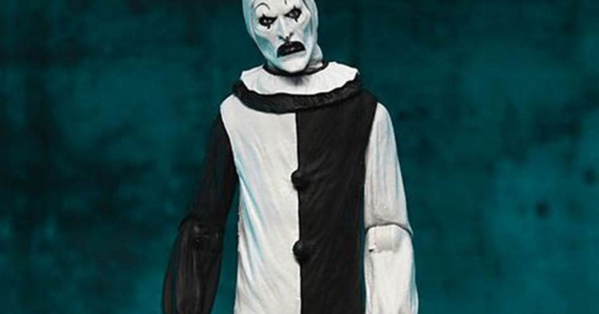 The Ultimate Guide to Terrifier: a Spine-Chilling Clown Horror Movie
