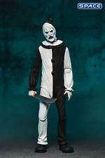 The Ultimate Guide to Terrifier: a Spine-Chilling Clown Horror Movie