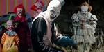 [The Ultimate Guide to Terrifying Clowns: Your Worst Nightmares Come Alive]