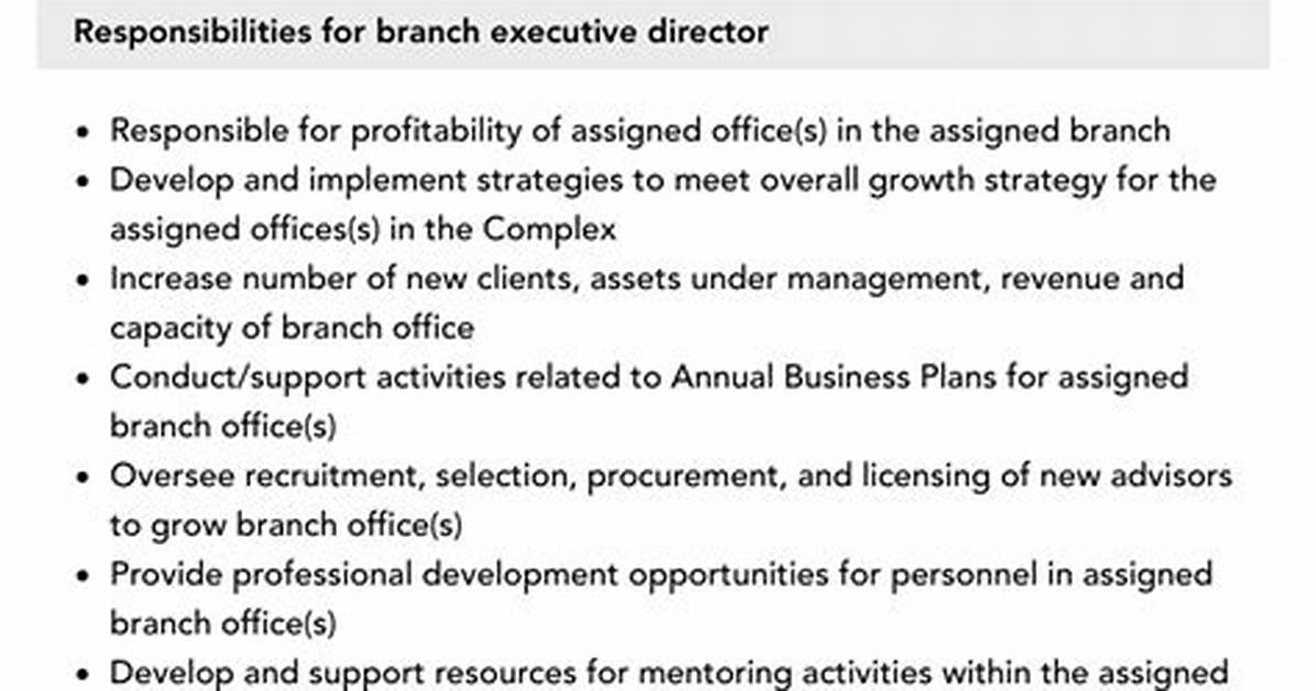 The Ultimate Guide to the Executive Branch's Pivotal Role
