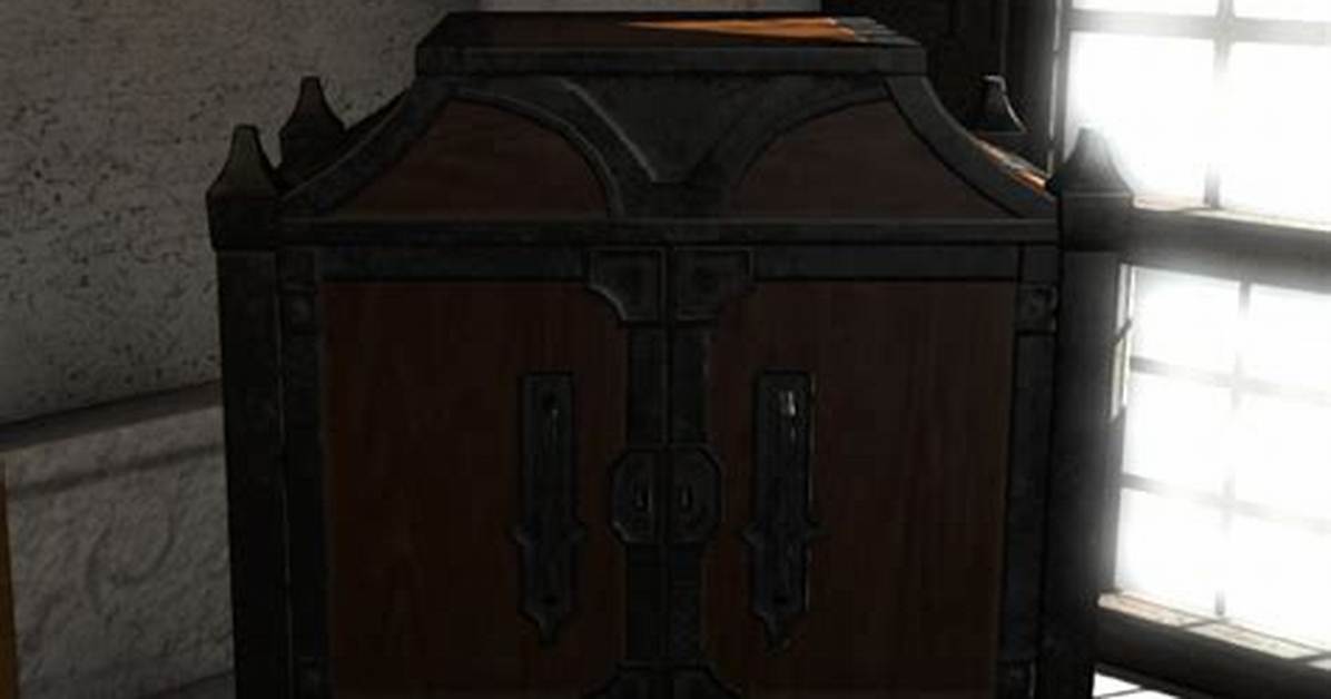 The Ultimate Guide to the Ffxiv Armoire: Manage Your Fashion in Style