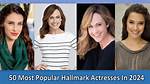 The Ultimate Guide to the Hottest Actresses in Hollywood