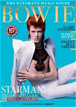 The Ultimate Guide to the Iconic Bowie Jane Family: History, Legacy, and Impact