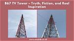 The Ultimate Guide to the Majestic B67 Tv Tower