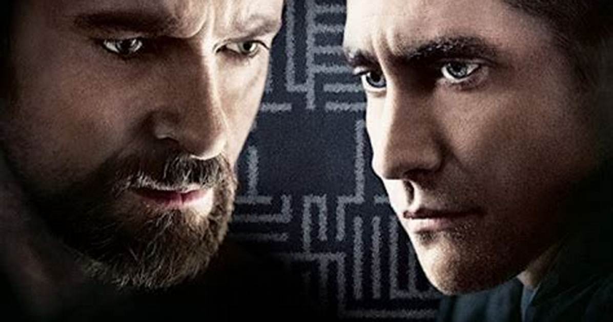 The Ultimate Guide to "The Movie Prisoners": Unraveling the Dark Truths
