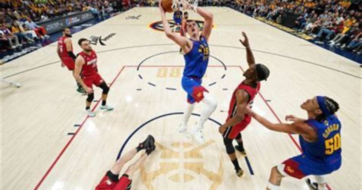 The Ultimate Guide to the Nba Immaculate Grid: Unlocking the Secrets of Basketball's Elite