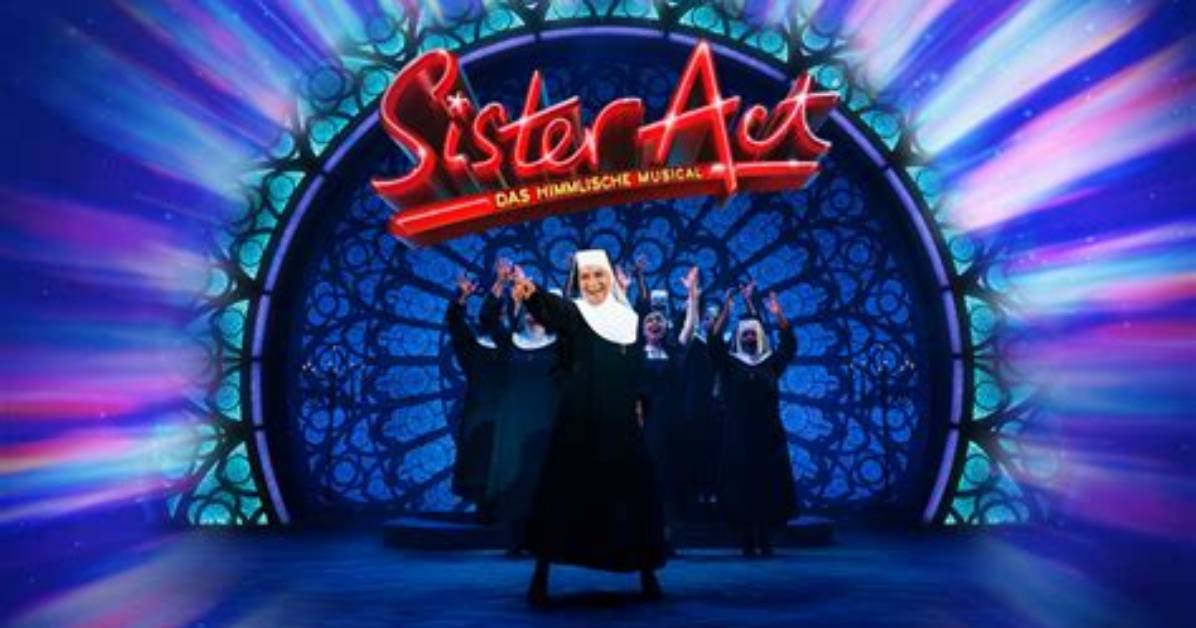 The Ultimate Guide to the Sister Act Cast: Part 2