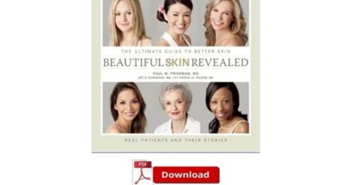 The Ultimate Guide to the Skin: the Largest Organ in Your Body