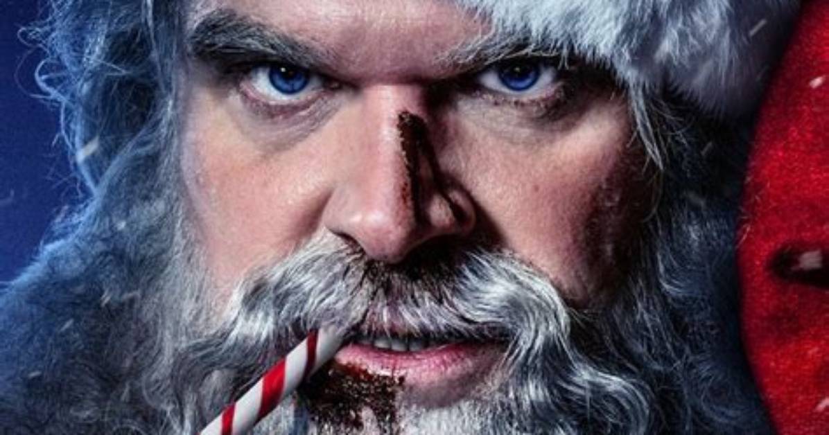 The Ultimate Guide to the Violent Night Cast: Meet the Stars