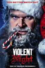 The Ultimate Guide to the Violent Night Cast: Meet the Stars