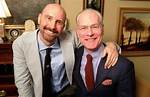 The Ultimate Guide to Tim Gunn's Partner: a Comprehensive Overview