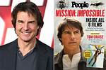 The Ultimate Guide to Tom Cruise's Mission Impossible Franchise