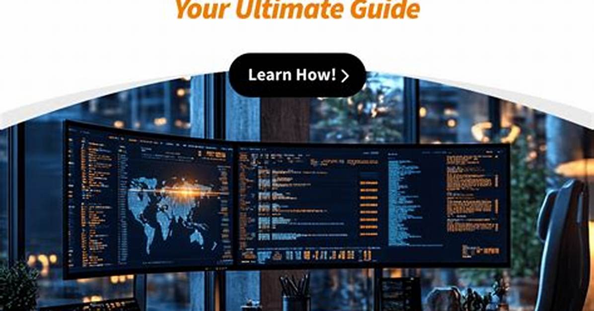 The Ultimate Guide to Transferring Files from Linux to Windows