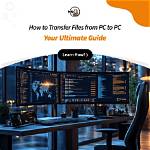 The Ultimate Guide to Transferring Files from Linux to Windows