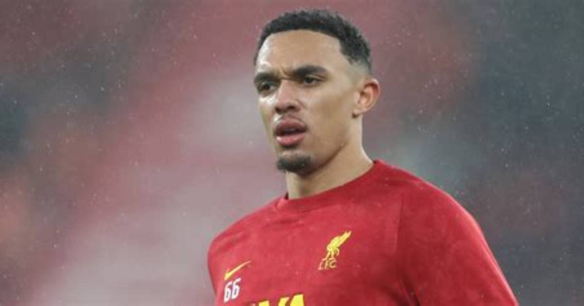 The Ultimate Guide to Trent Alexander-Arnold's Family Life: Exploring His Siblings