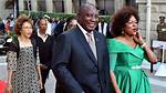 The Ultimate Guide to Tshepo Motsepe's Educational Background