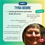 The Ultimate Guide to Tyria Moore: Everything You Need to Know