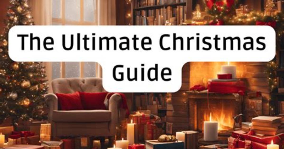 The Ultimate Guide to "Under the Christmas Sky" Movie [Review and Analysis]
