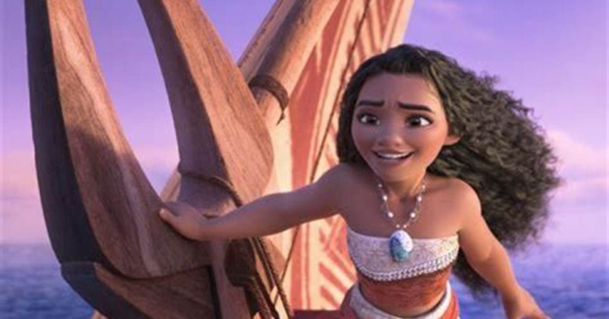 The Ultimate Guide to Voicing Moana: a Masterclass for Voice Actors
