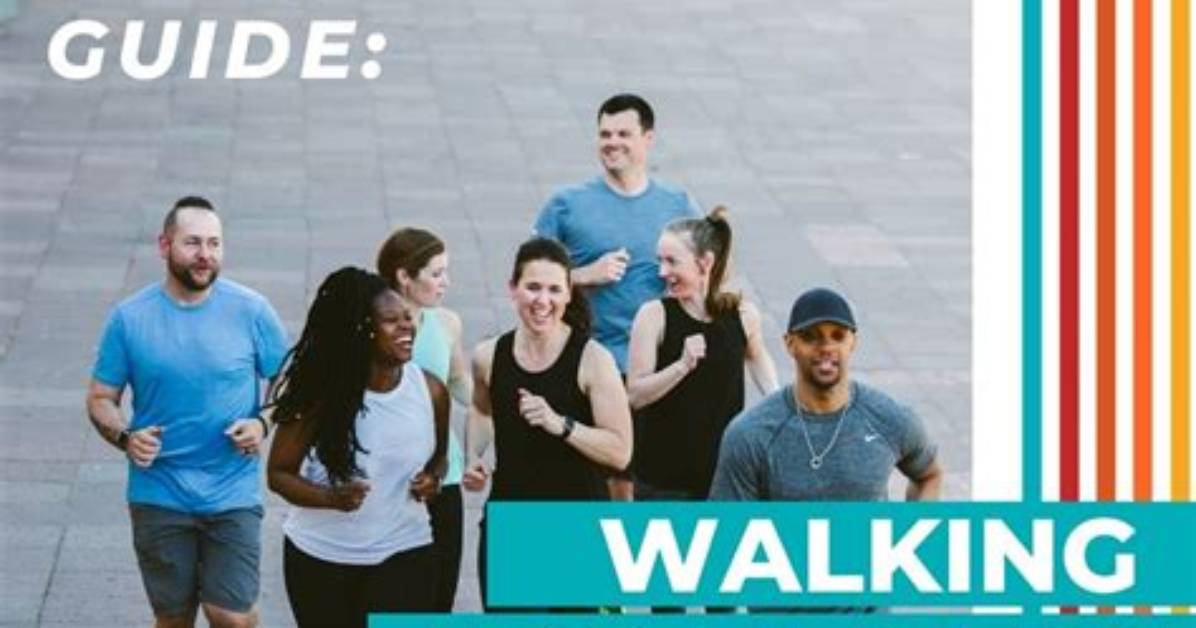 The Ultimate Guide to Walking in the Olympics: Everything You Need to Know