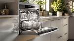 The Ultimate Guide to Water-Efficient Dishwashers