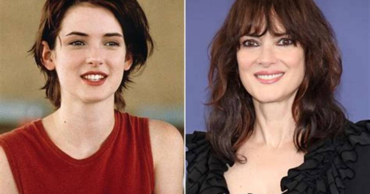 The Ultimate Guide to Winona Ryder's Daughter: Everything You Need to Know