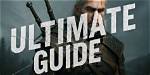 The Ultimate Guide to Witcher 3 Swordsmiths: Forge Your Destiny