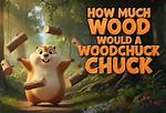 The Ultimate Guide to Woodchuck Wood: Sayings, Facts, and More